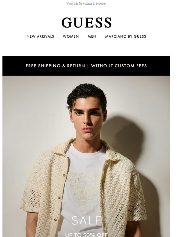 Sale Still On with and Extra 15% off