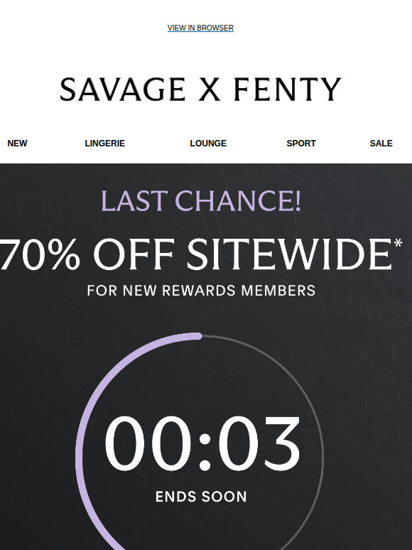 These Savings are Too Good to Miss