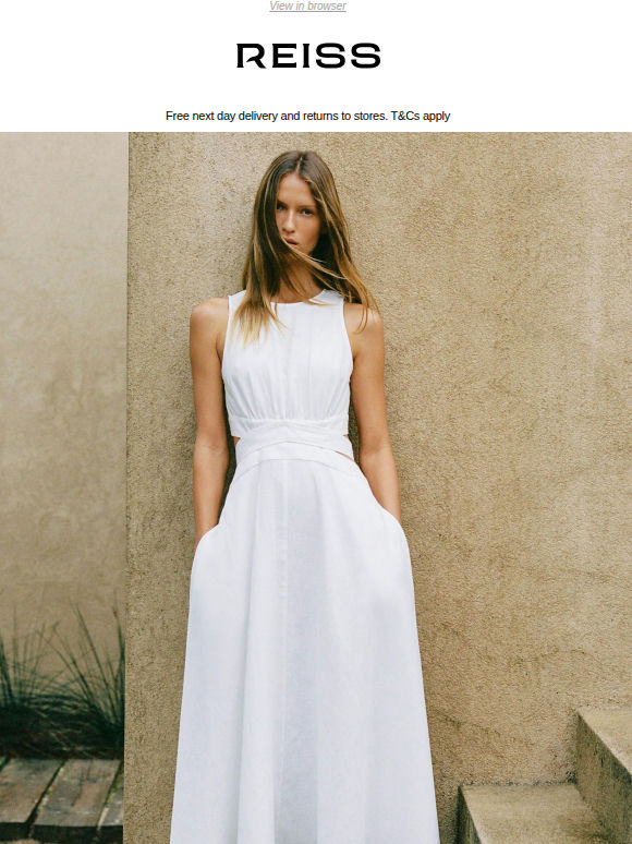 Linen Redefined