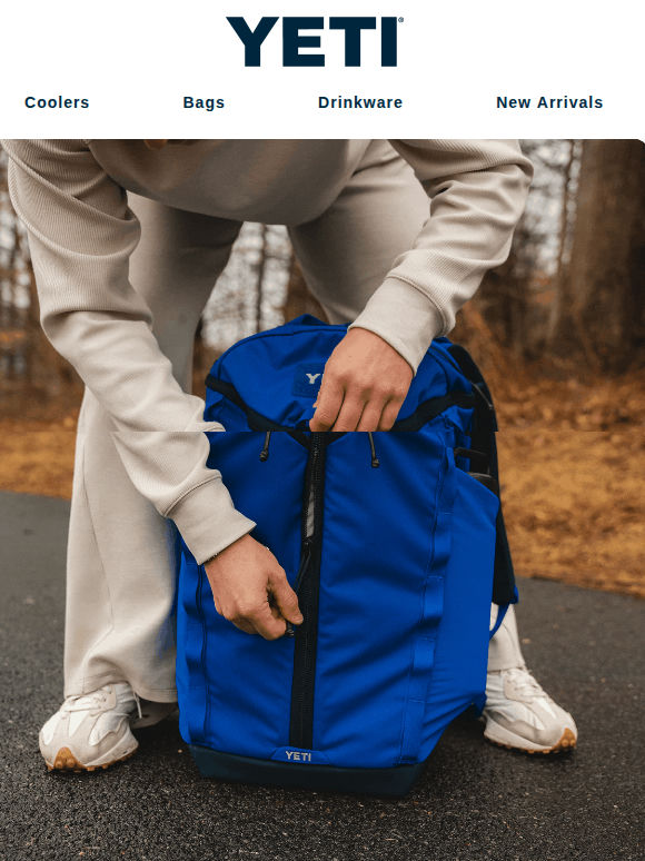 Zip Through The Day