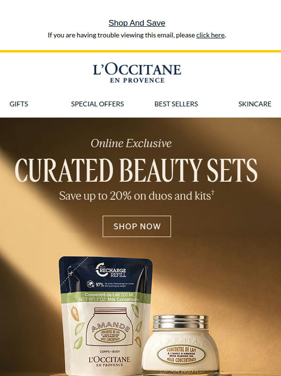 Expertly Paired. Beautifully Priced.