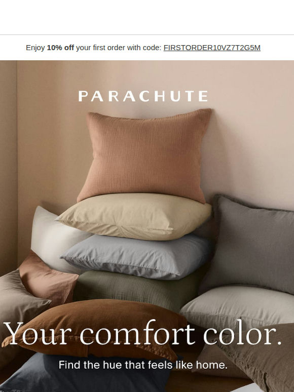 Find your palette