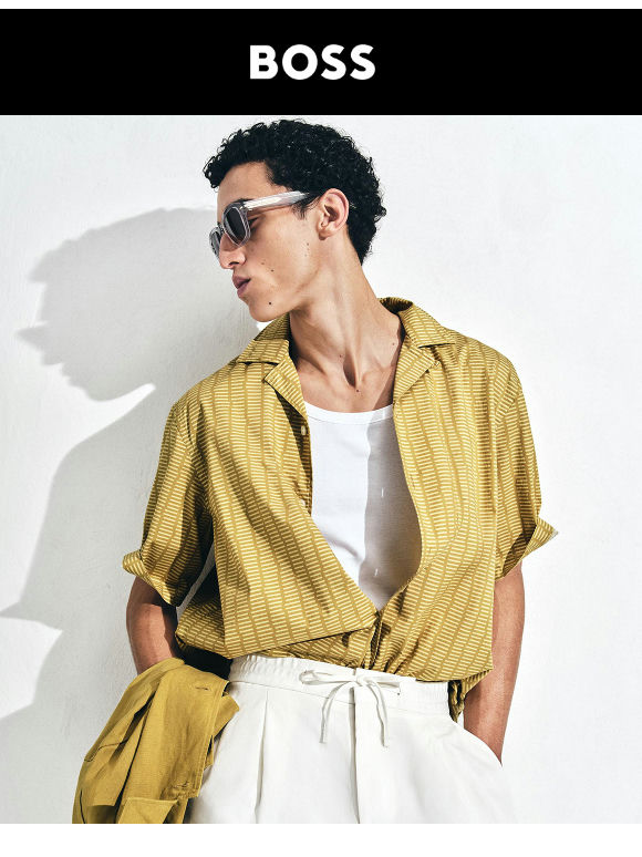 Meet the New Summer Collection