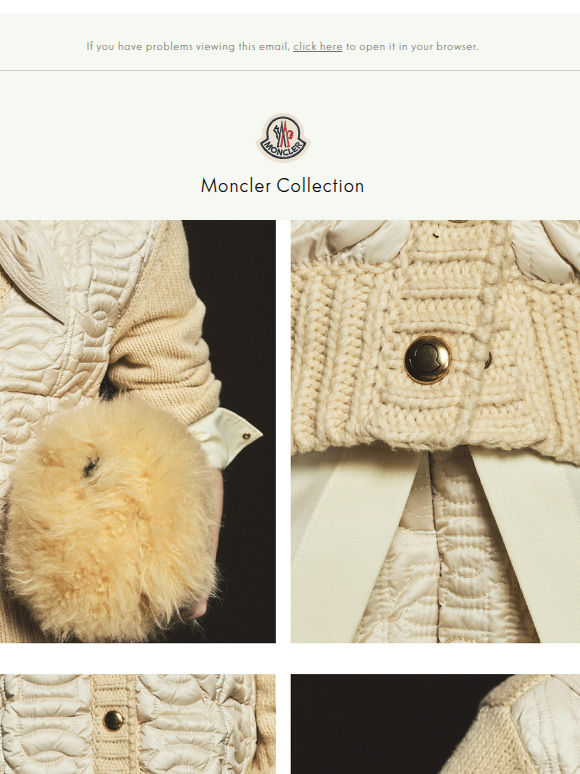 Knitwear Cartography