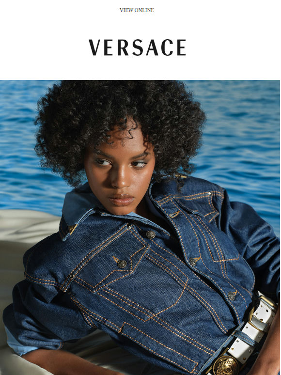 Your Denim Staples