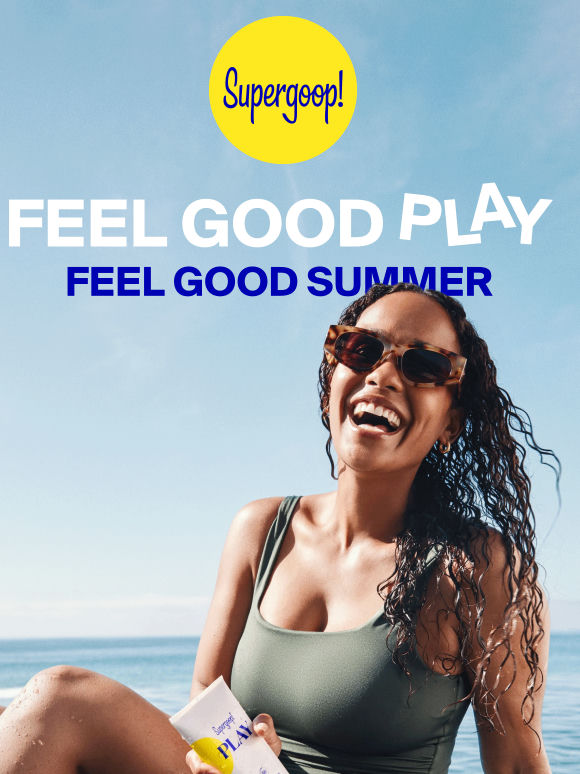 See why customers love PLAY ☀️