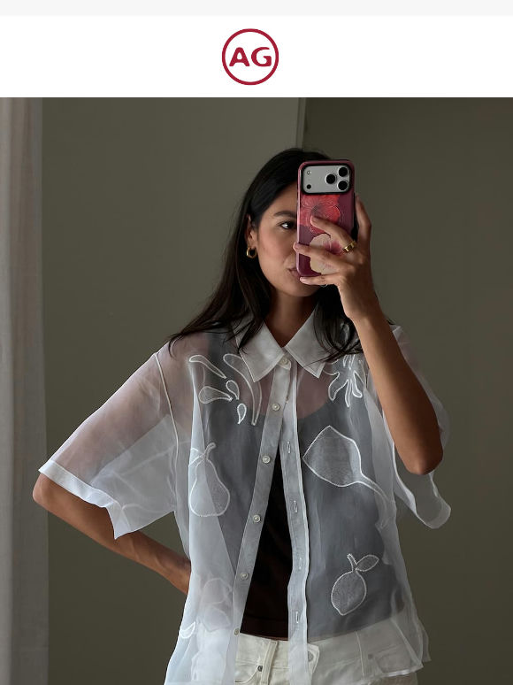 Wear This Next
