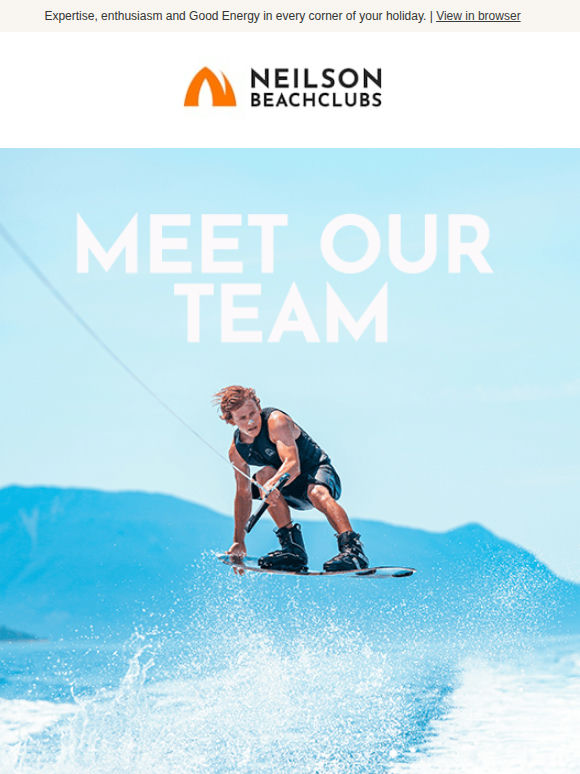 Meet the people who make Neilson, Neilson