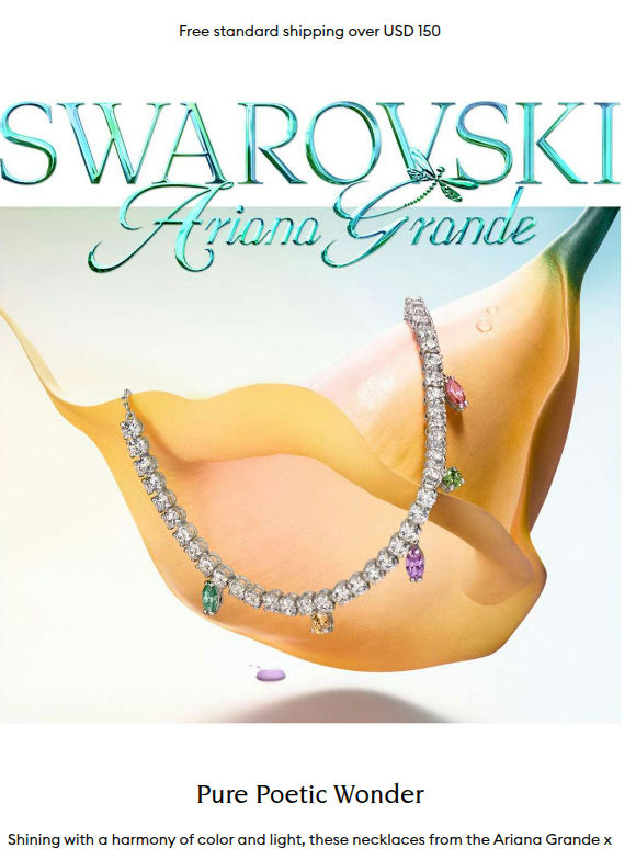 Necklaces you won’t want to take off