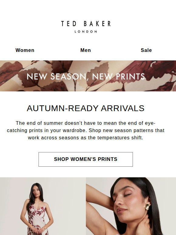 Autumn Is Almost Here...