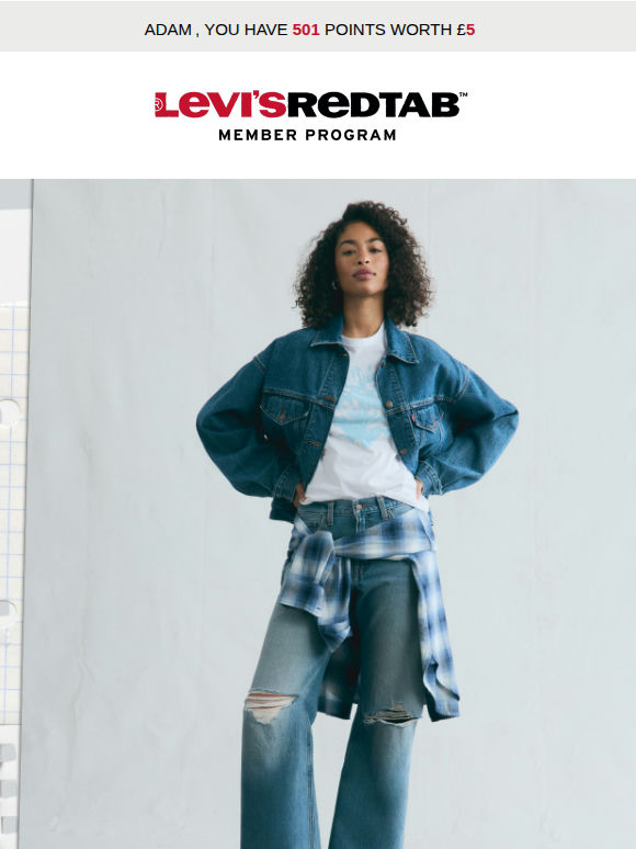 Upgrade your uni wardrobe 👩‍🎓