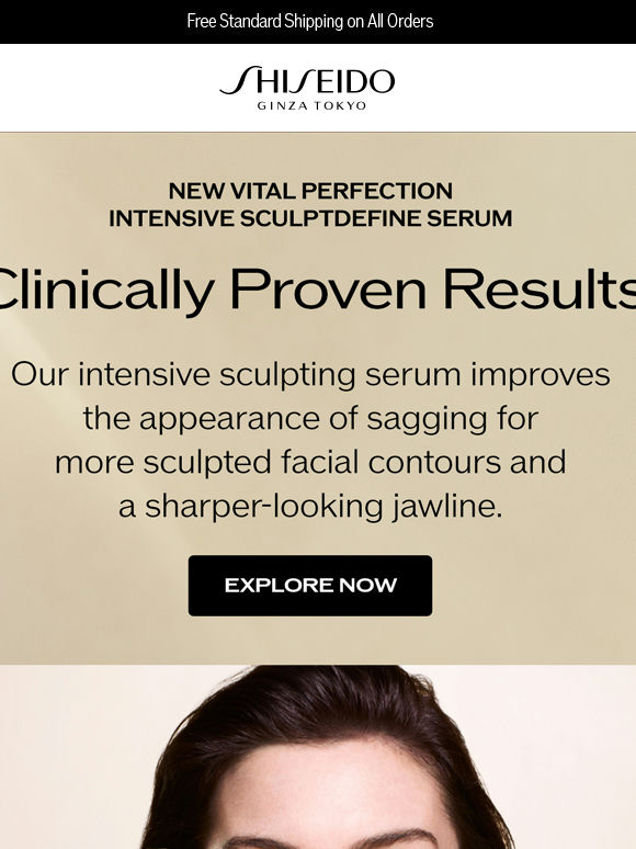 ✨ Visibly Sculpt Facial Contours