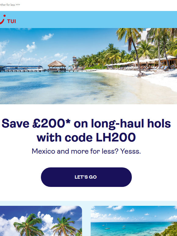 Hurry, £200 off ends soon 🤯*