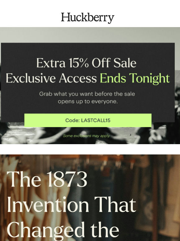 The 1873 Invention that Changed the World