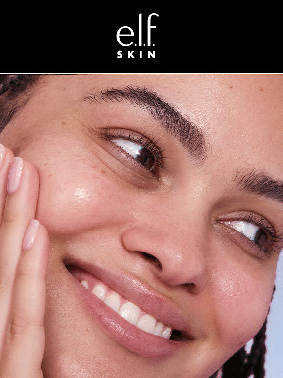 Pick your pore-fect toner 🌟