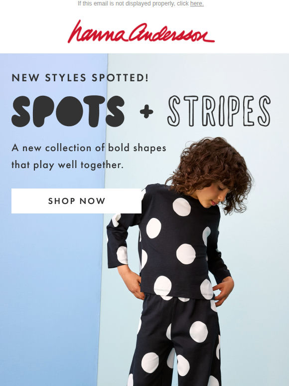 👀 Spot Our New Collection