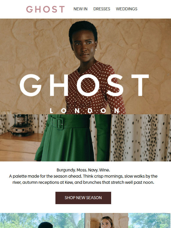 Our Autumn Wishlist