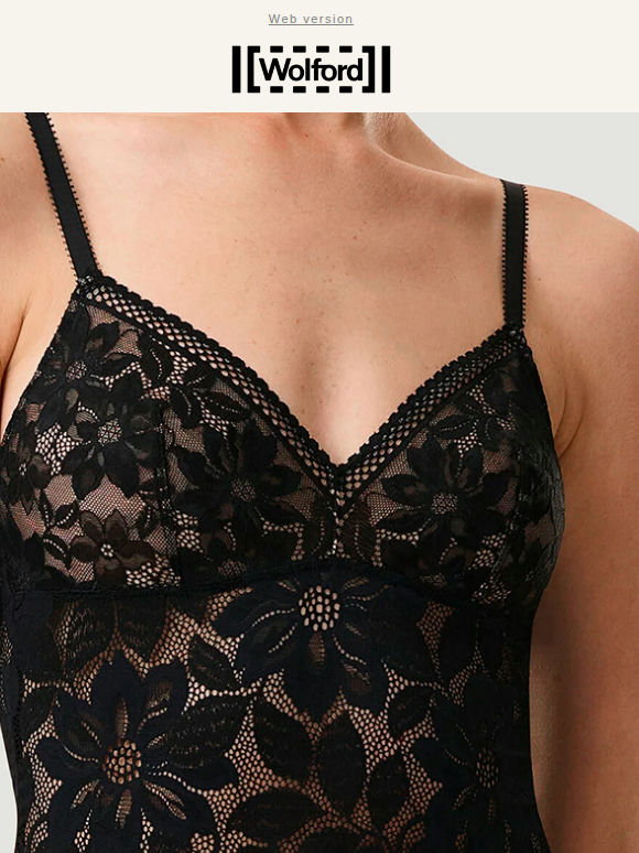 The Beauty of Outlet Lingerie