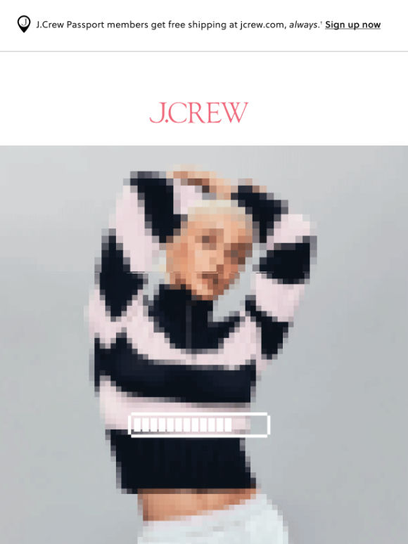 Coming soon: our biggest icon, made tiny