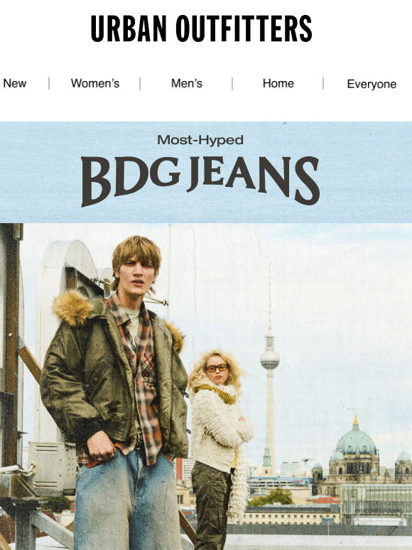 The BDG fits everyone keeps saving