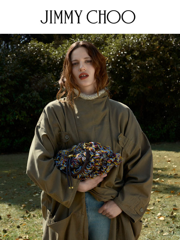 Introducing the Winter Capsule