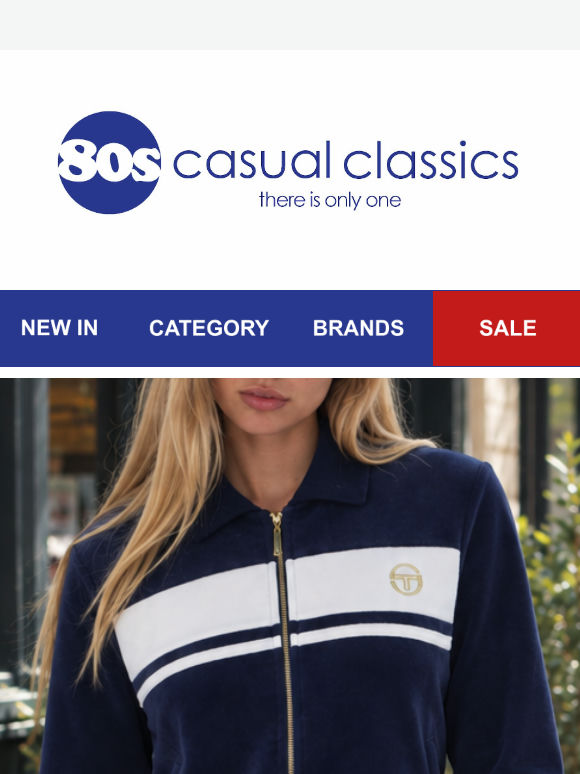 ✨Exclusive Women's Styles at 80s Casuals