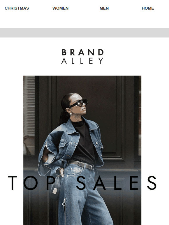 Trending Now | Ray-Ban, Levi's, Boss, Birkenstock