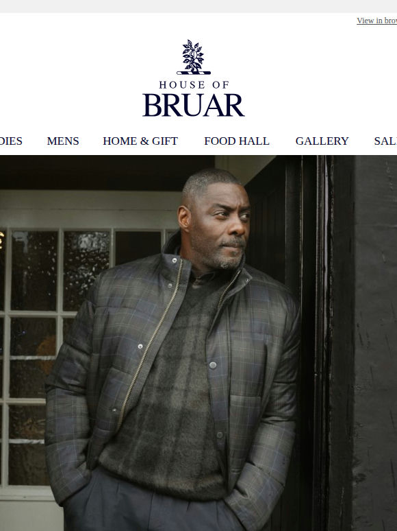 Mr smith: Men's Barbour - The Latest Collection is Here!