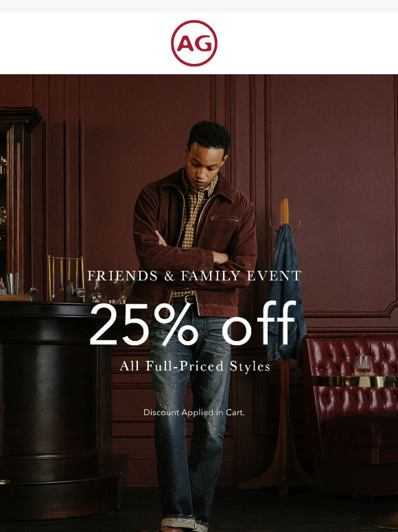 Enjoy Savings on Our Latest Collection