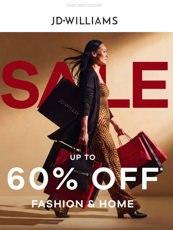 Mid season sale is here 🎉