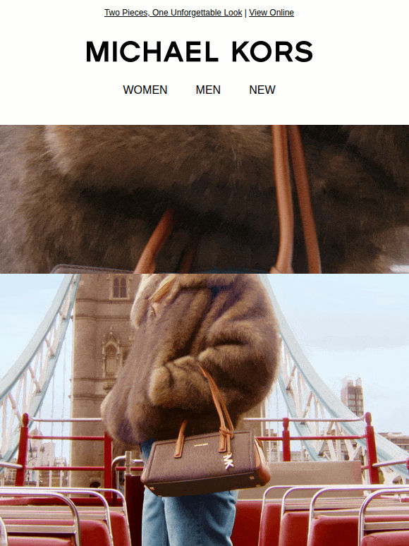 The Ultimate Power Pairing