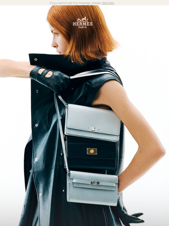 Chic on the go