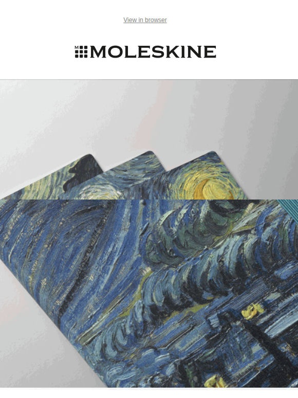Meet the MoMA Vincent van Gogh Collection