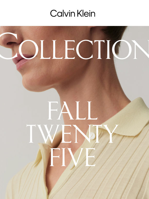 Calvin Klein Collection Knitwear