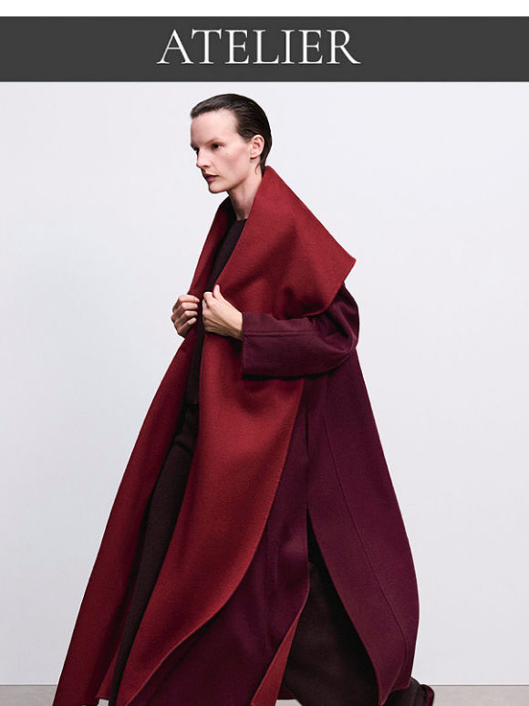 The Atelier Collection
