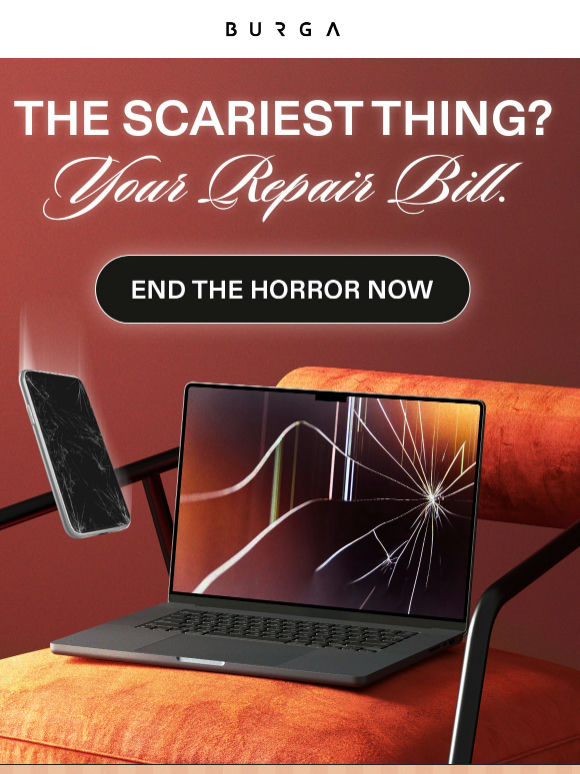 you’ll scream when you see this!