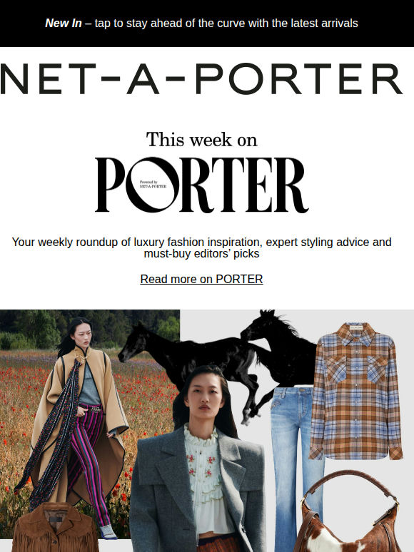 How to style fall’s modern prairie trend