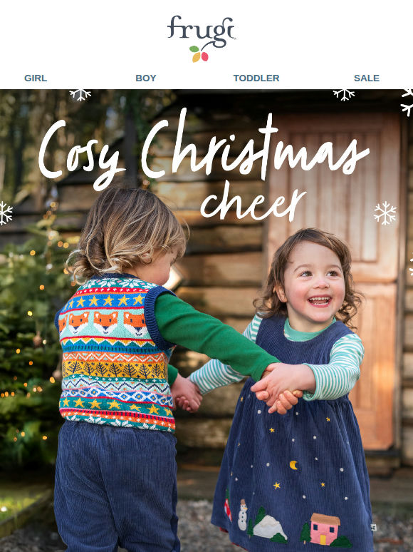 Christmas Shop now OPEN!🎄