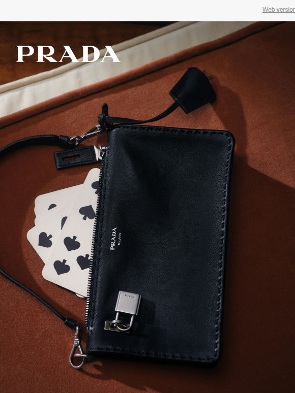 Leather Pouches