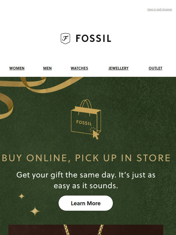 Last Minute? No Worries.