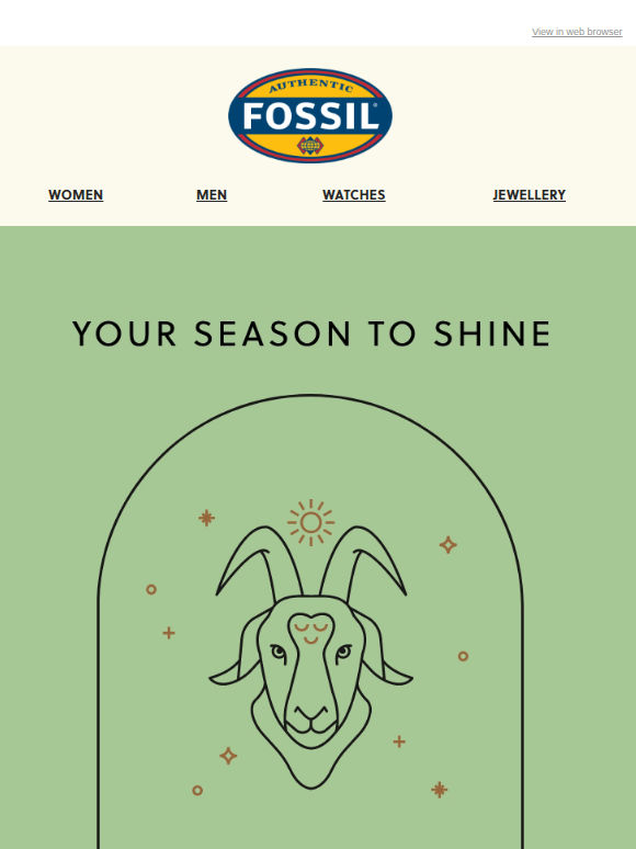 ♑ It's Capricorn Season