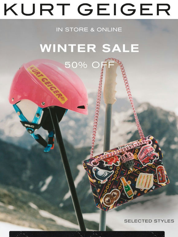 The Kind Gift Of Choice