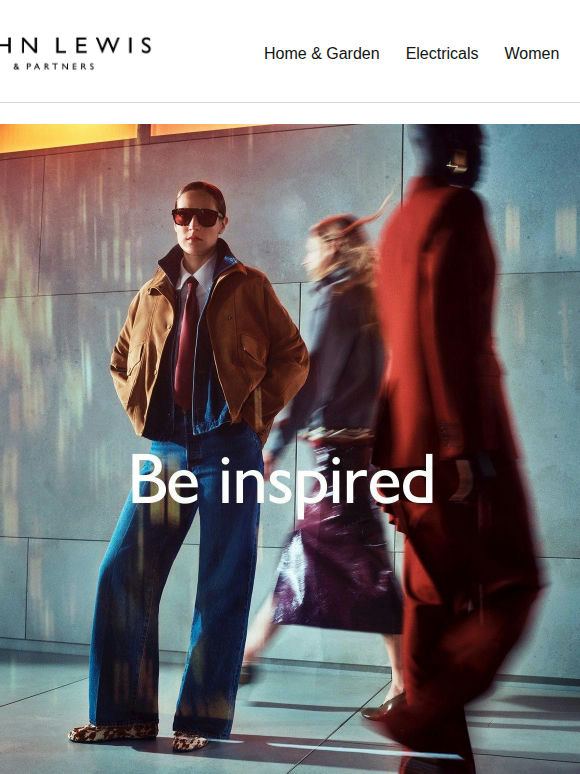 Explore our curated collections across all departments