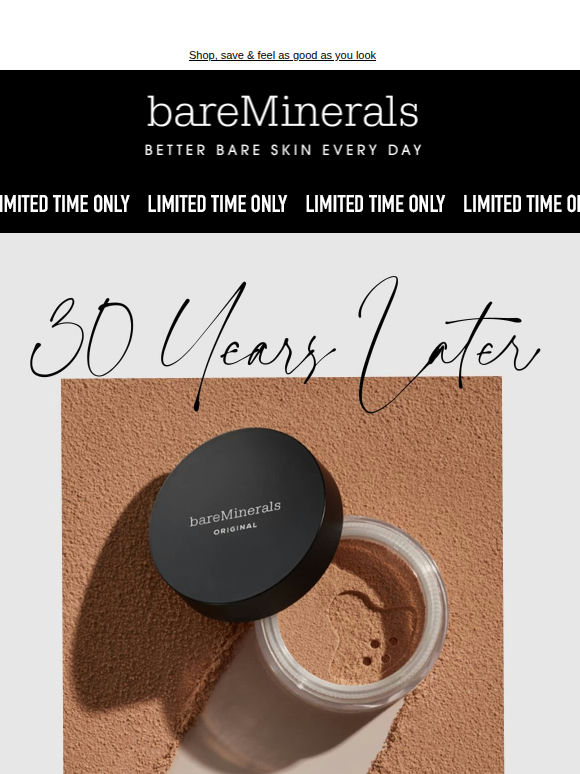 Want 15% OFF? Time’s running out ⏳