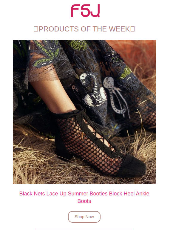 Attention Shoppers: Limited Time Offer Inside 🛍️