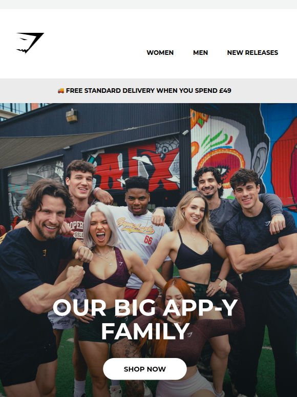 Have you downloaded our apps yet? 👀