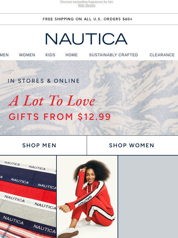 A lot to love ❤️ Gifts from $12.99 inside