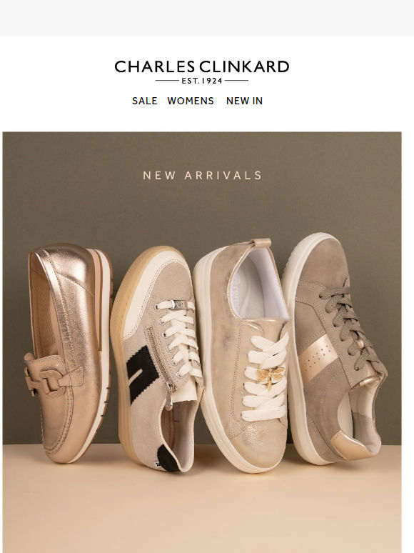 New In: Neutrals Made for Every Day 🤍