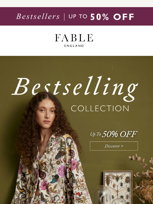 🌸 Our most-loved florals… now further reduced