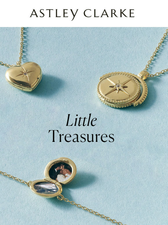 The Lowdown On Lockets